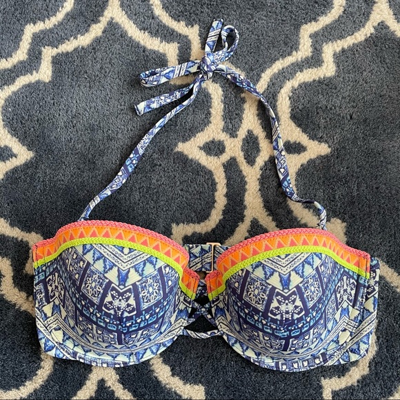 Victoria's Secret Other - Victoria’s Secret Swimsuit Top